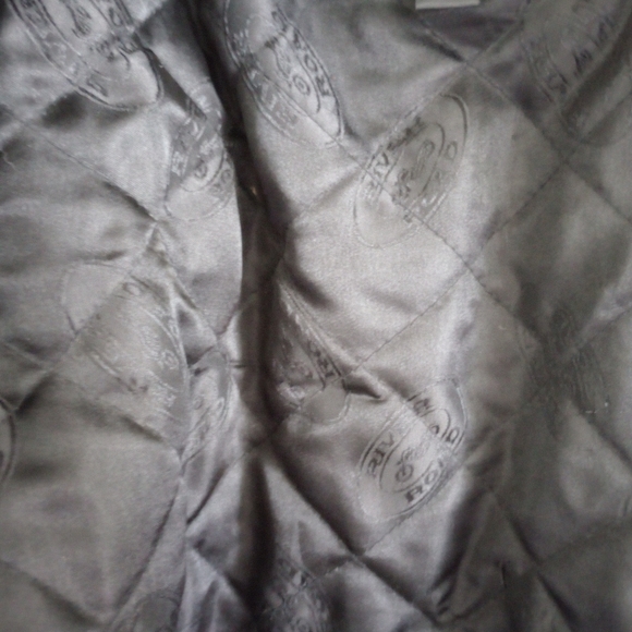 River Road Motorcycle Leather Jacket - Picture 7 of 9